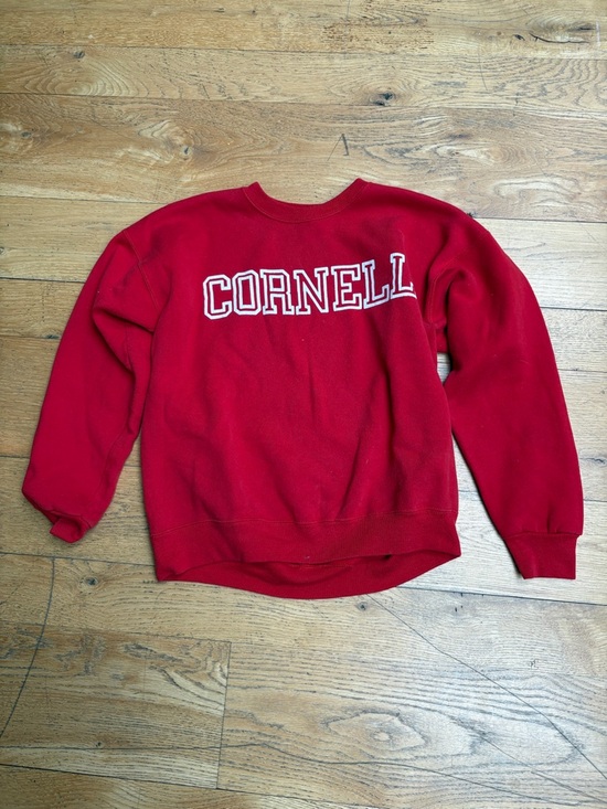Jansport Other - 1990s Jansport Cornell University Sweatshirt.  Size XL